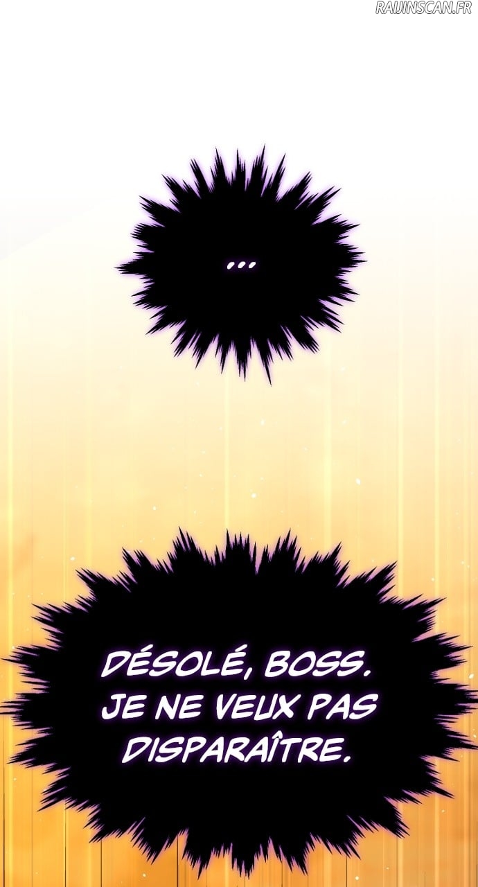 I Used To Be A Boss Chapitre 63 - Page 132