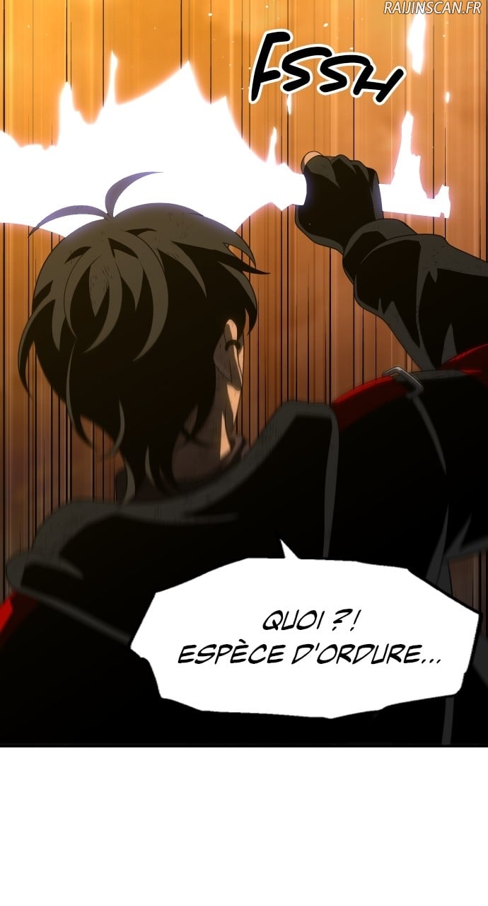 I Used To Be A Boss Chapitre 63 - Page 133