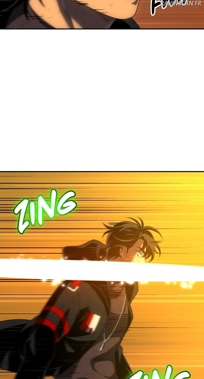 I Used To Be A Boss Chapitre 63 - Page 135