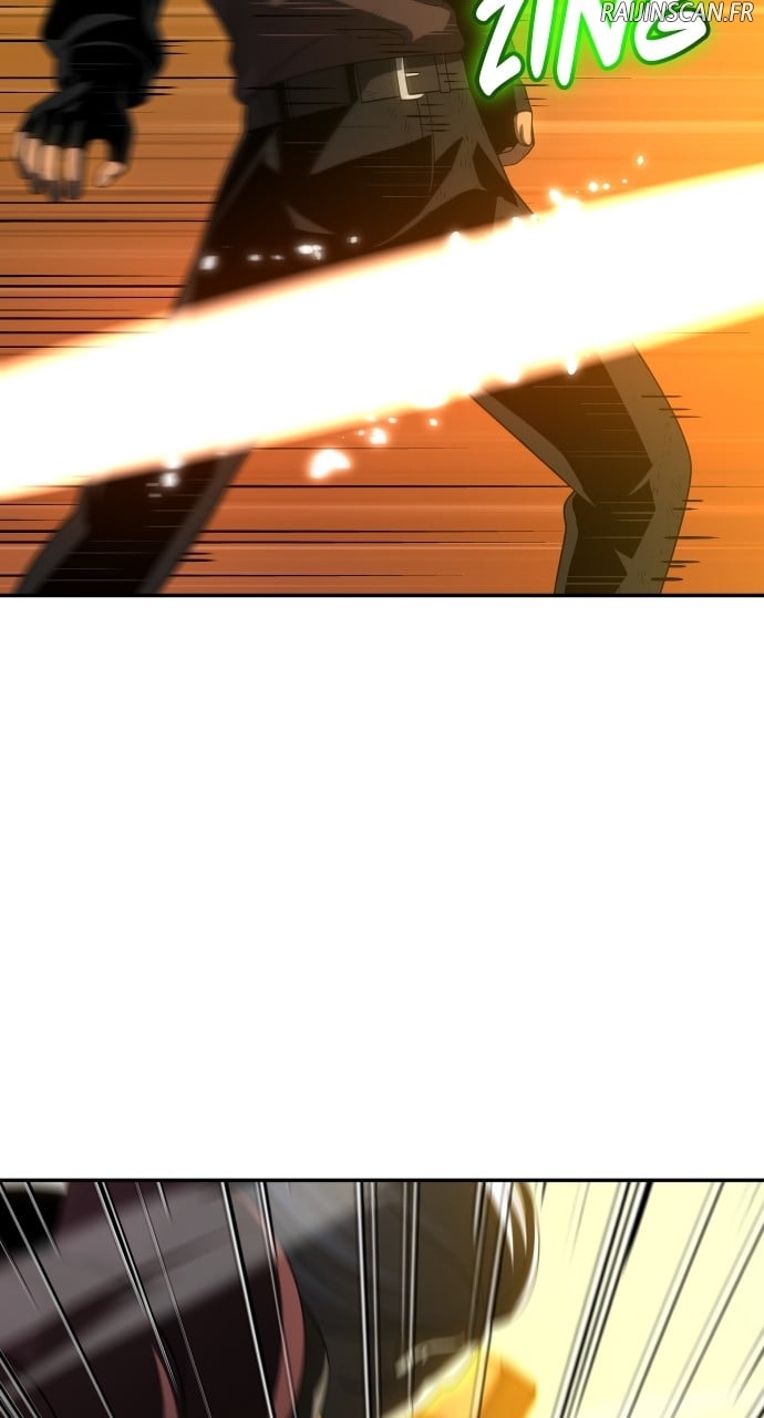 I Used To Be A Boss Chapitre 63 - Page 136