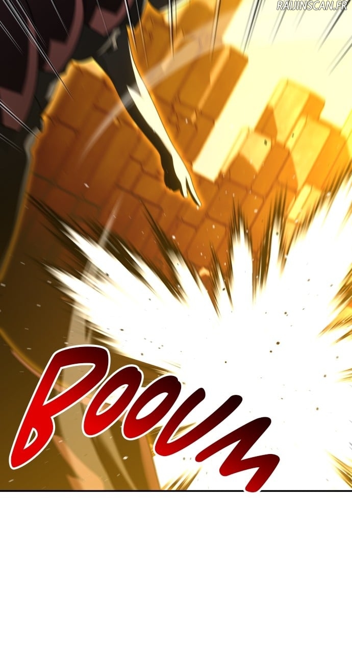 I Used To Be A Boss Chapitre 63 - Page 137