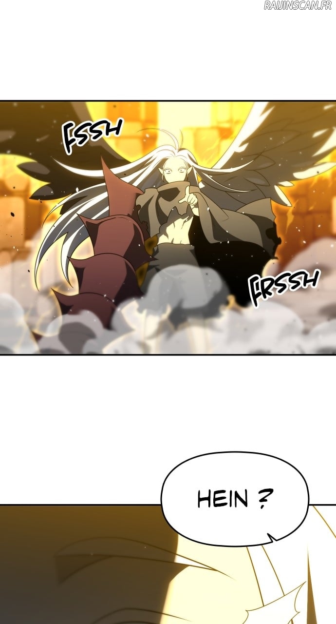 I Used To Be A Boss Chapitre 63 - Page 138