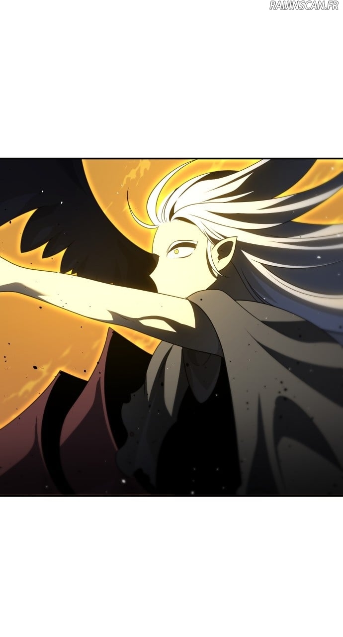 I Used To Be A Boss Chapitre 63 - Page 142