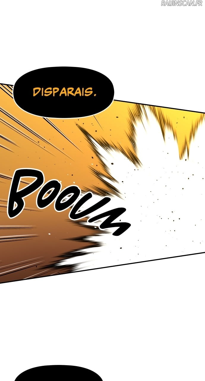 I Used To Be A Boss Chapitre 63 - Page 146