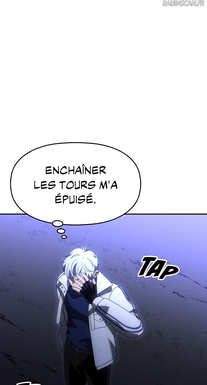 I Used To Be A Boss Chapitre 63 - Page 2