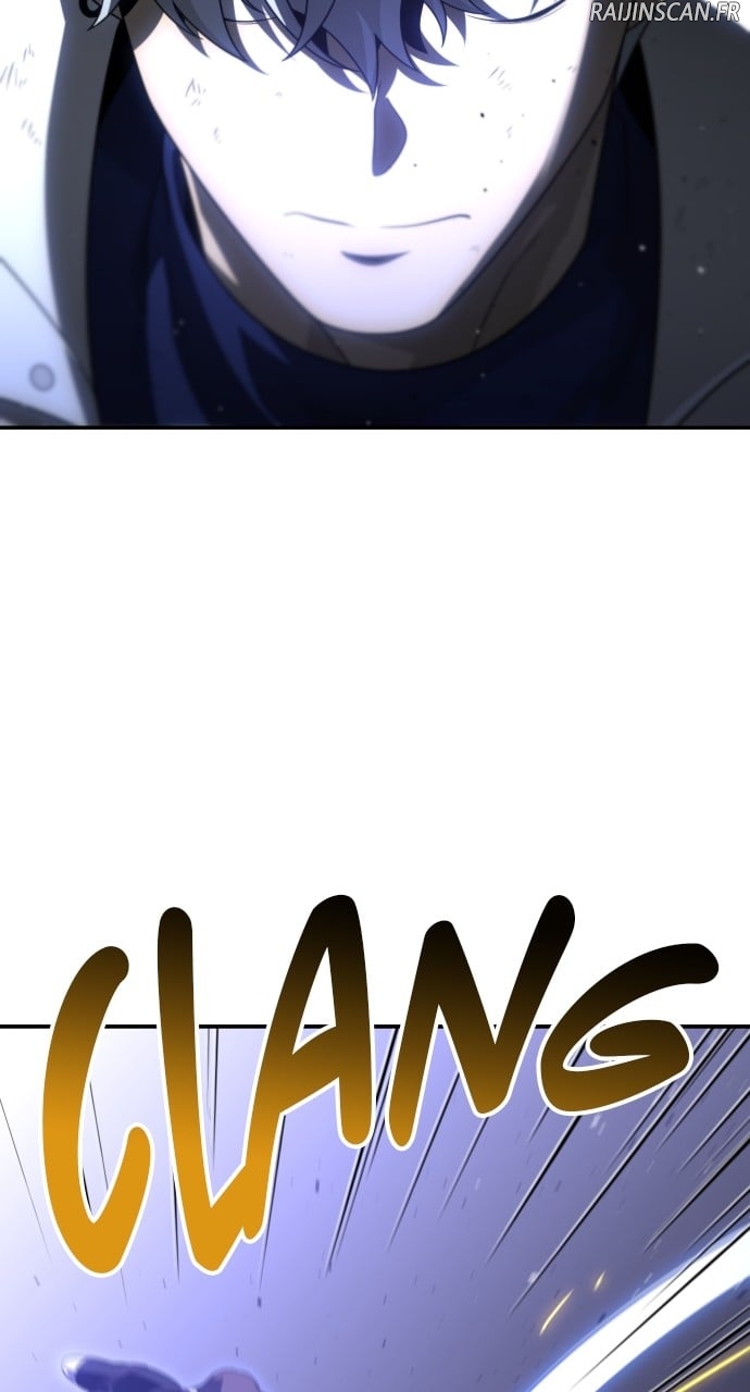 I Used To Be A Boss Chapitre 63 - Page 25
