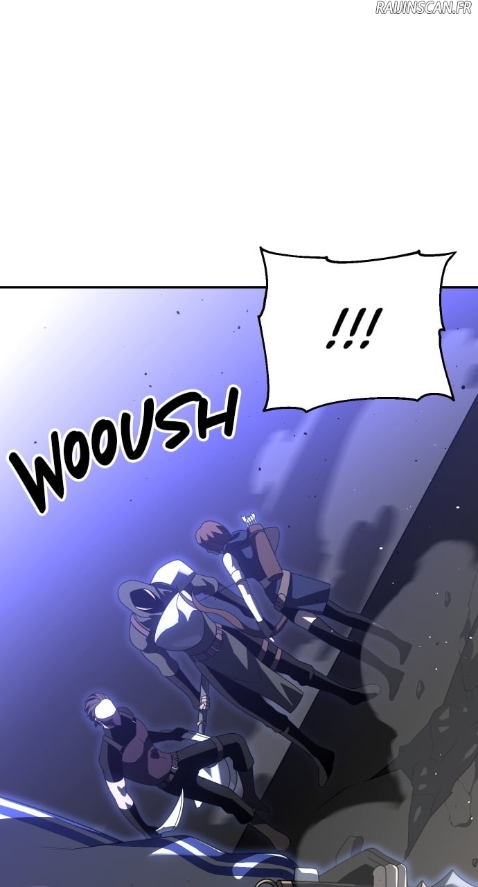 I Used To Be A Boss Chapitre 63 - Page 28
