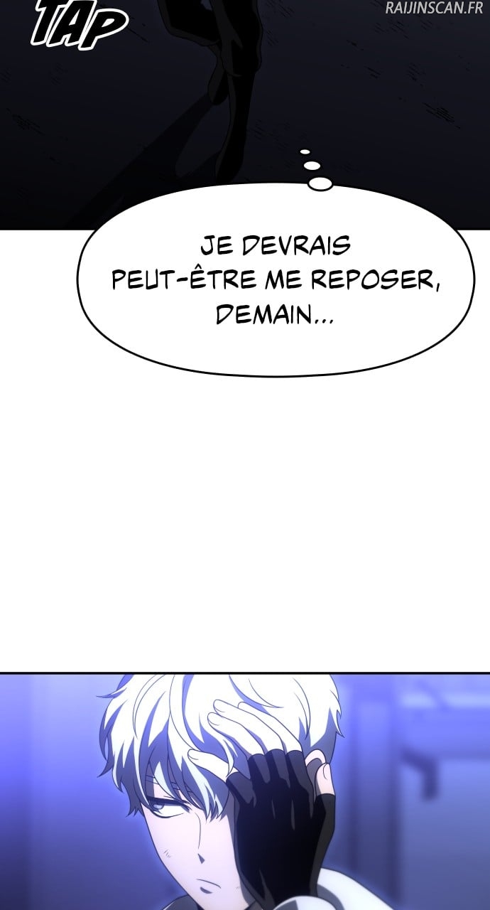 I Used To Be A Boss Chapitre 63 - Page 3