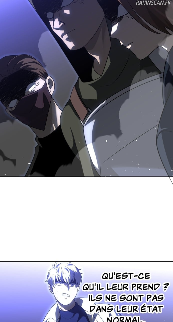 I Used To Be A Boss Chapitre 63 - Page 30