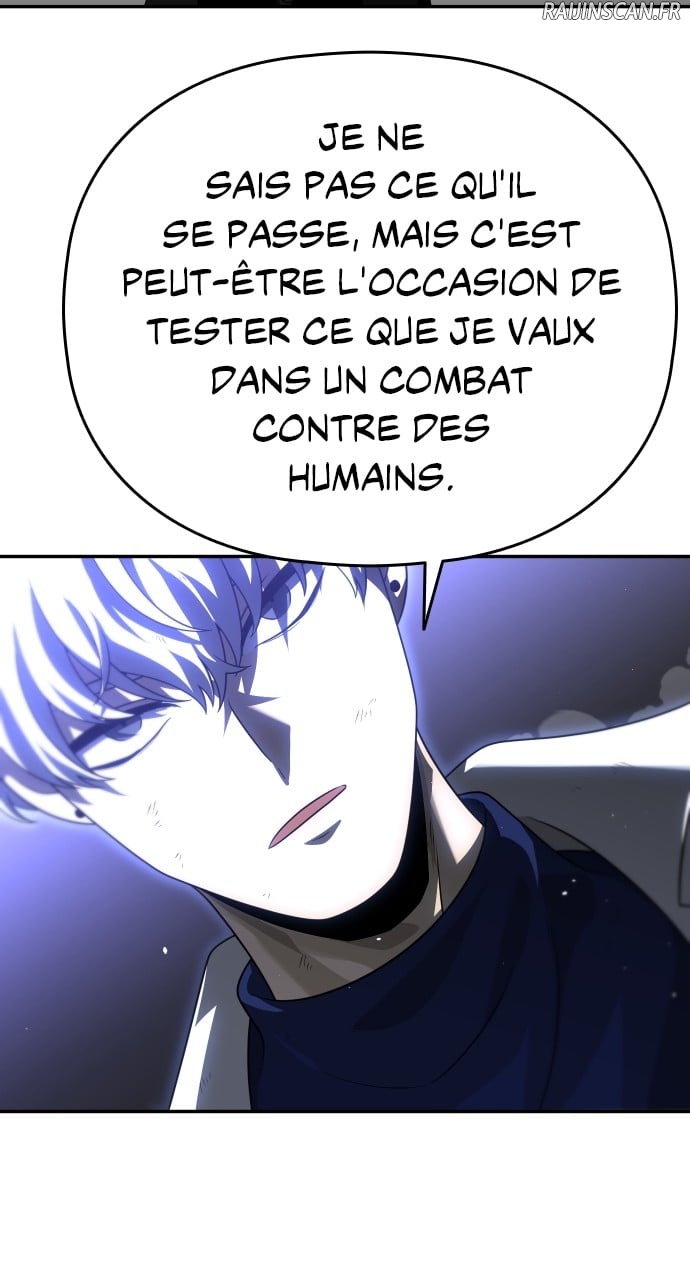 I Used To Be A Boss Chapitre 63 - Page 32