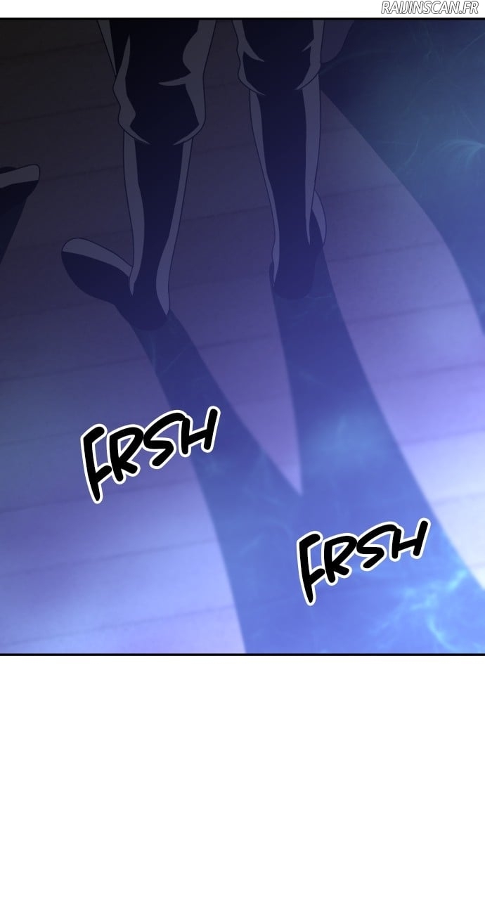 I Used To Be A Boss Chapitre 63 - Page 38