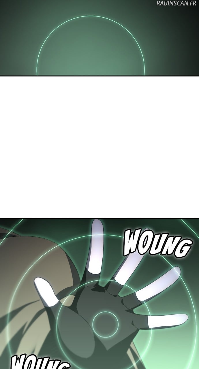 I Used To Be A Boss Chapitre 63 - Page 40