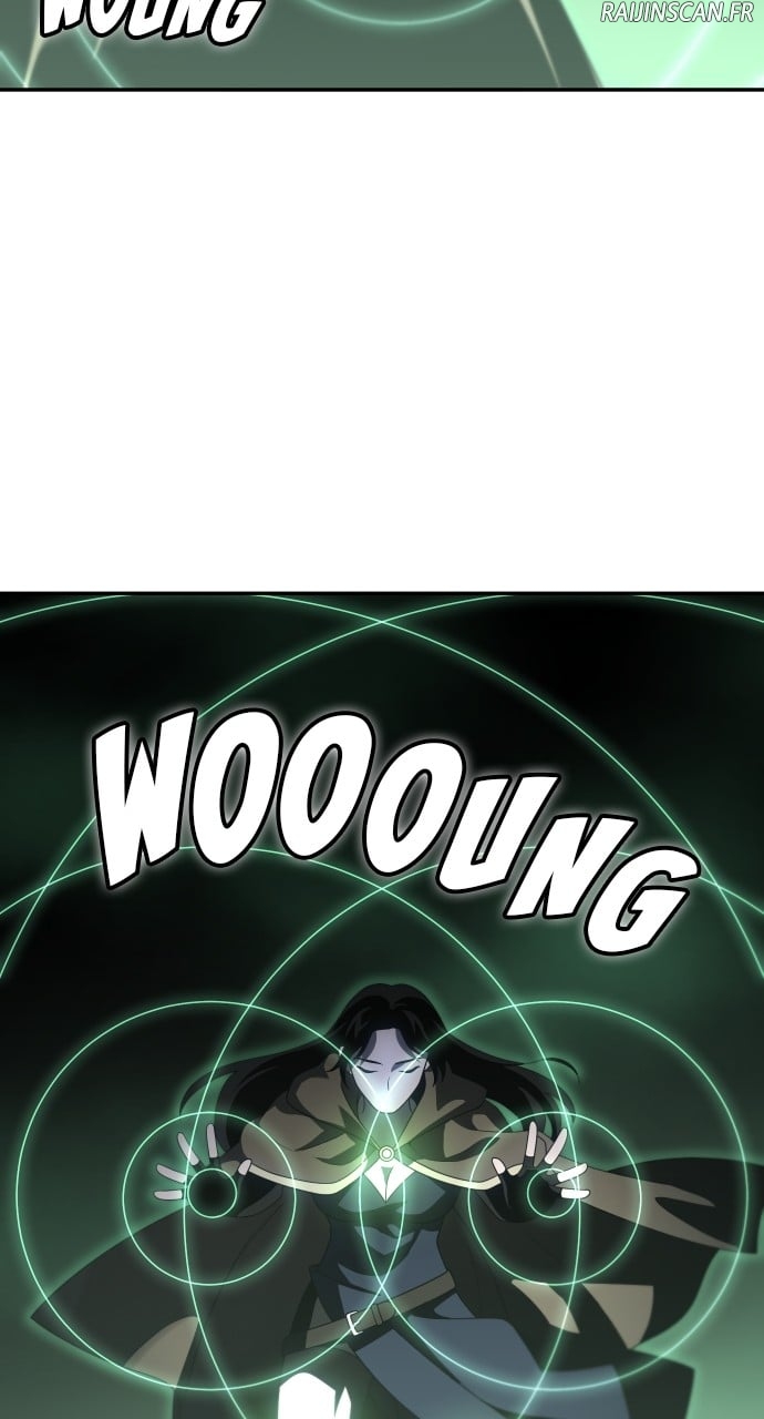 I Used To Be A Boss Chapitre 63 - Page 41