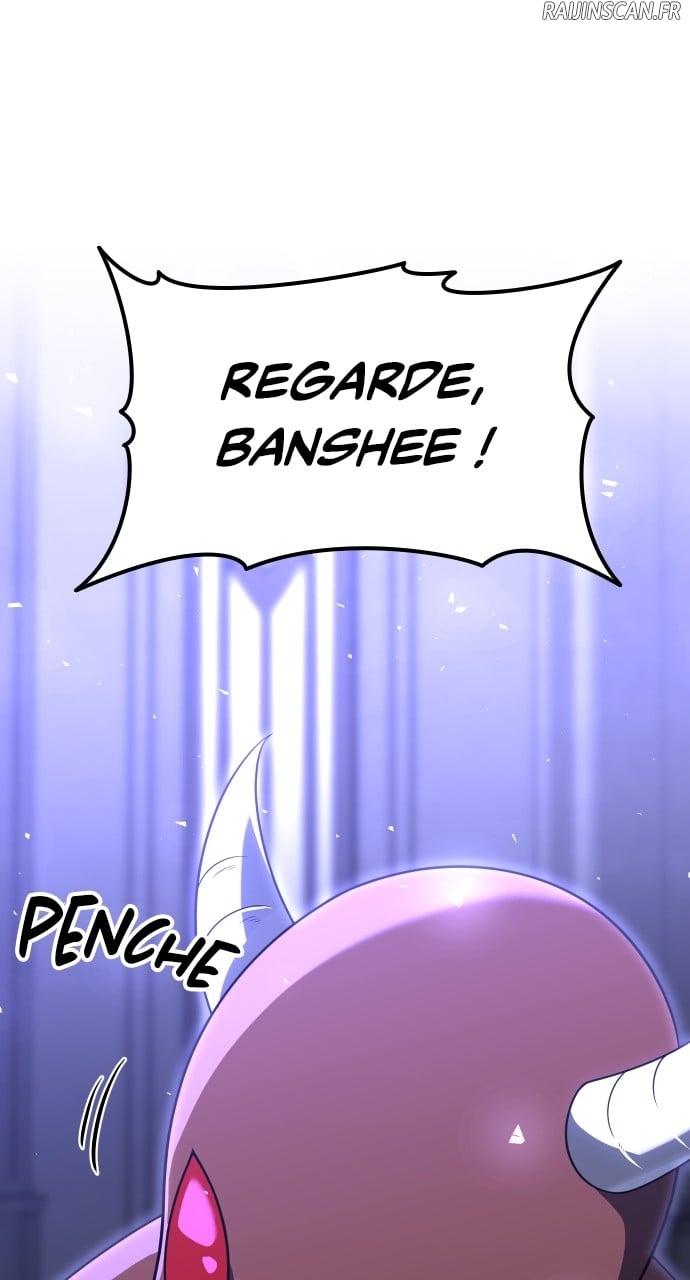 I Used To Be A Boss Chapitre 63 - Page 45
