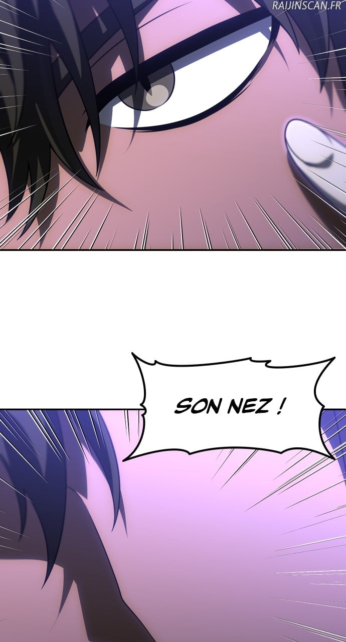 I Used To Be A Boss Chapitre 63 - Page 47