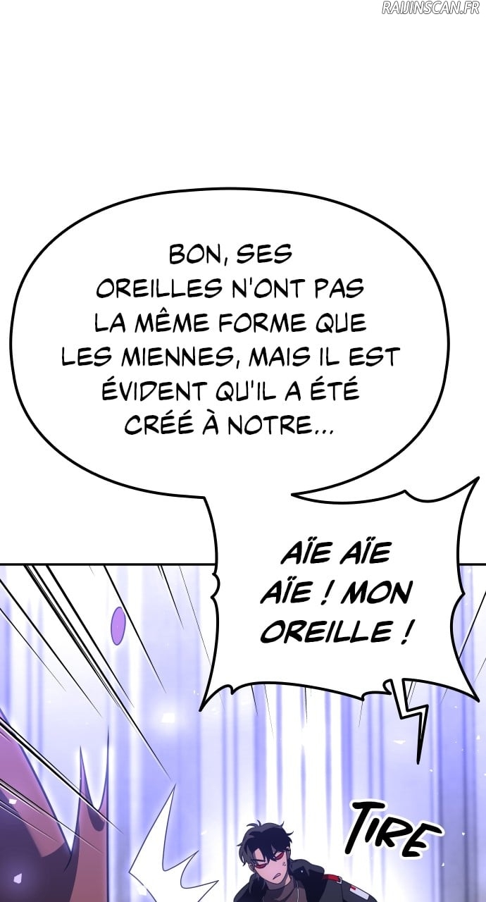 I Used To Be A Boss Chapitre 63 - Page 49