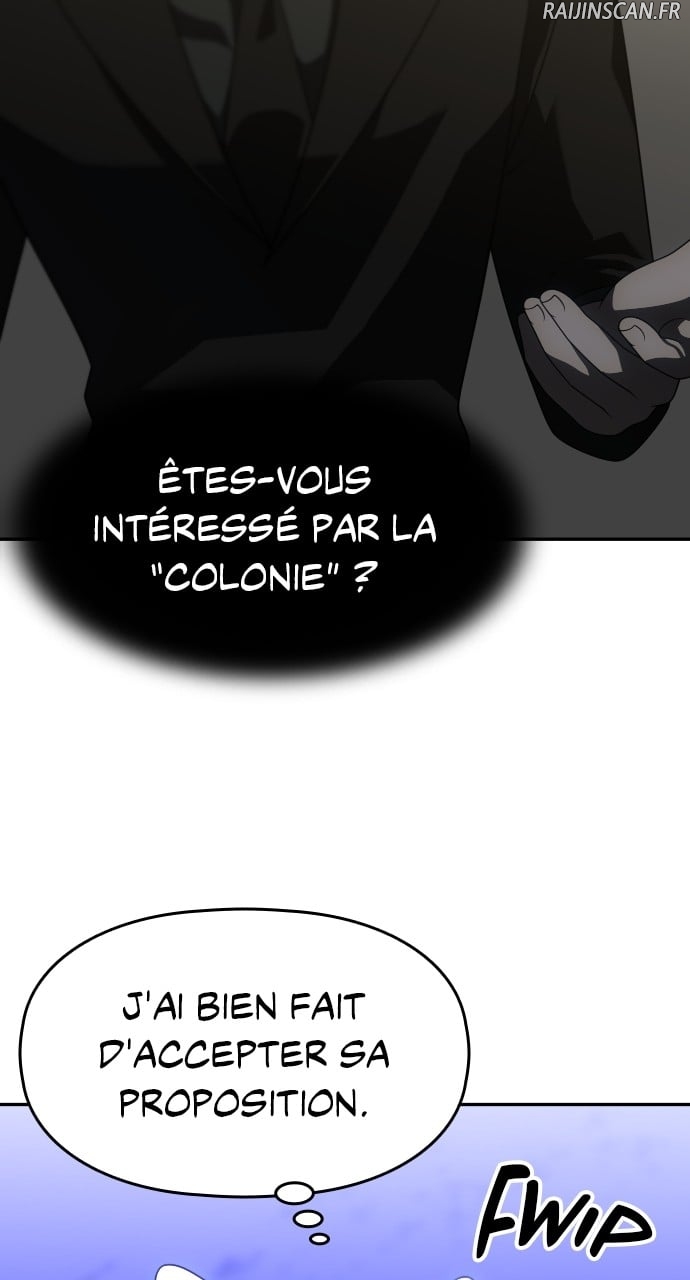 I Used To Be A Boss Chapitre 63 - Page 5