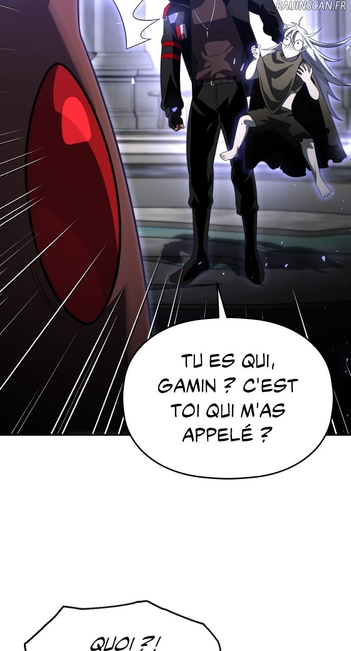I Used To Be A Boss Chapitre 63 - Page 50