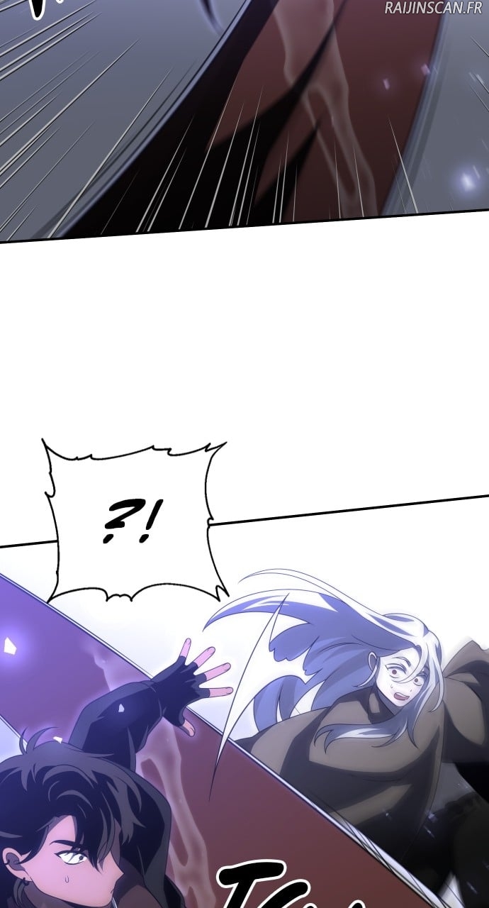 I Used To Be A Boss Chapitre 63 - Page 54