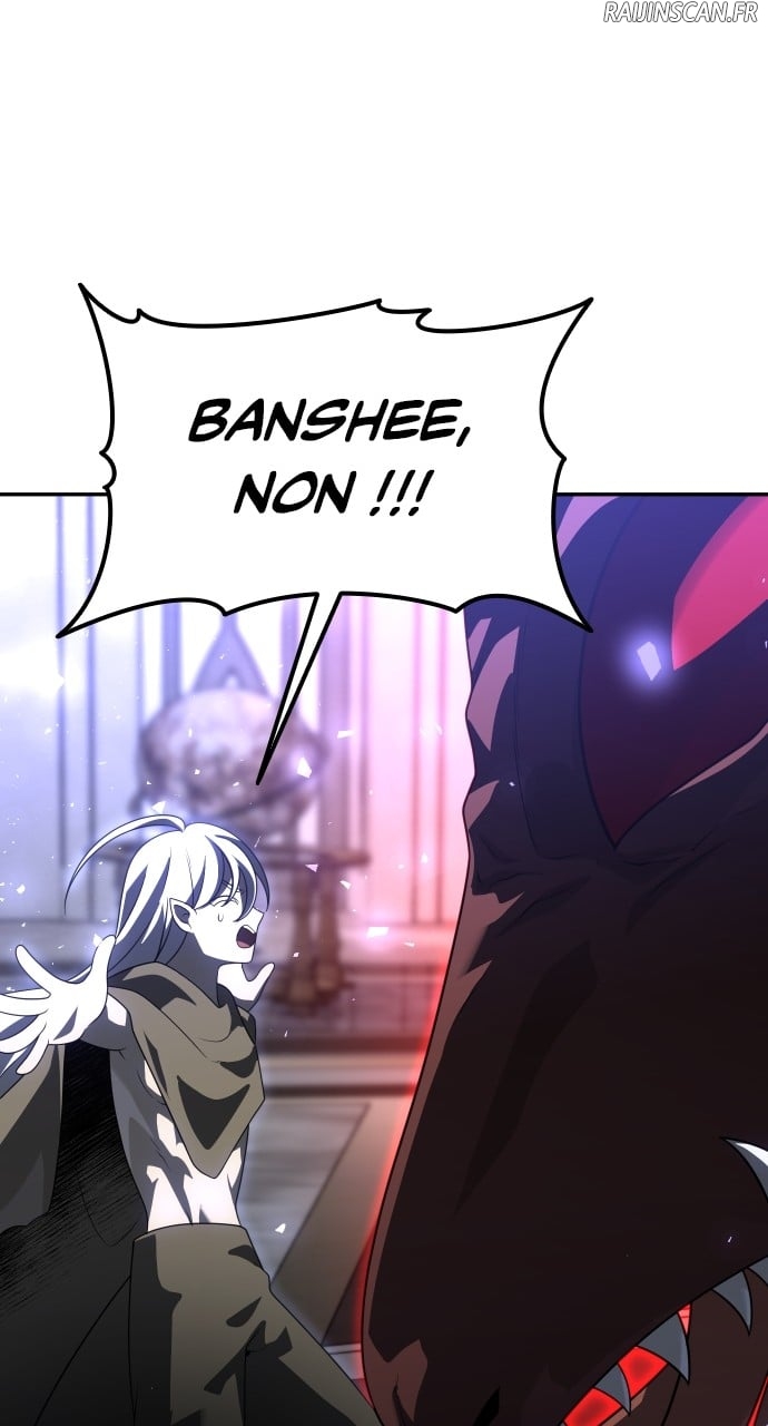 I Used To Be A Boss Chapitre 63 - Page 57
