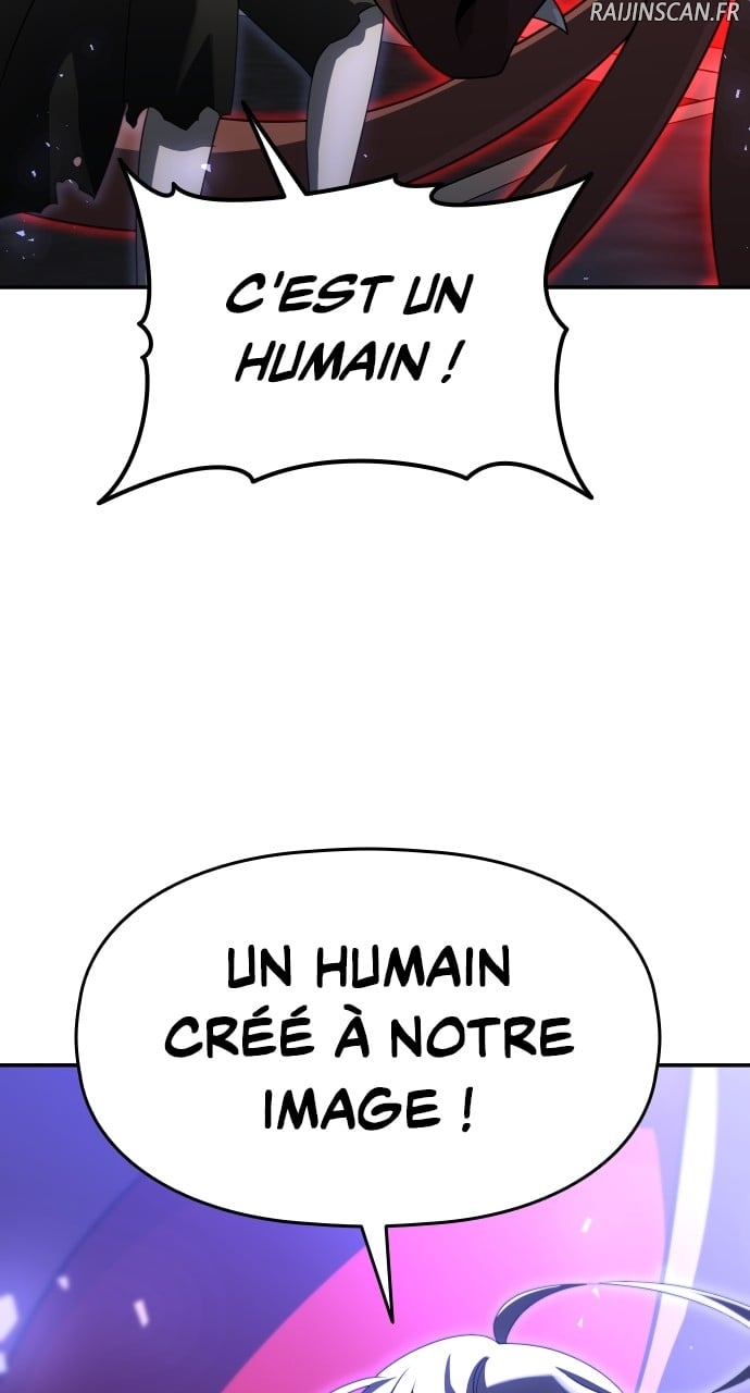 I Used To Be A Boss Chapitre 63 - Page 58