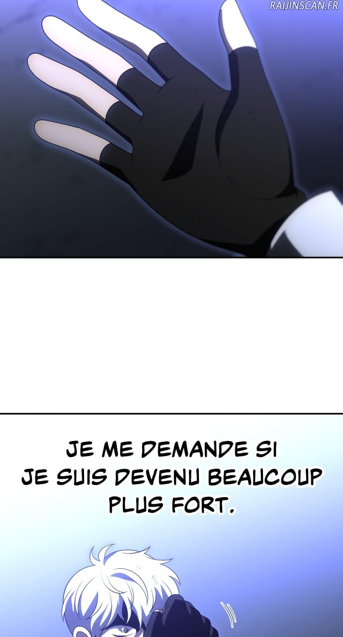 I Used To Be A Boss Chapitre 63 - Page 6