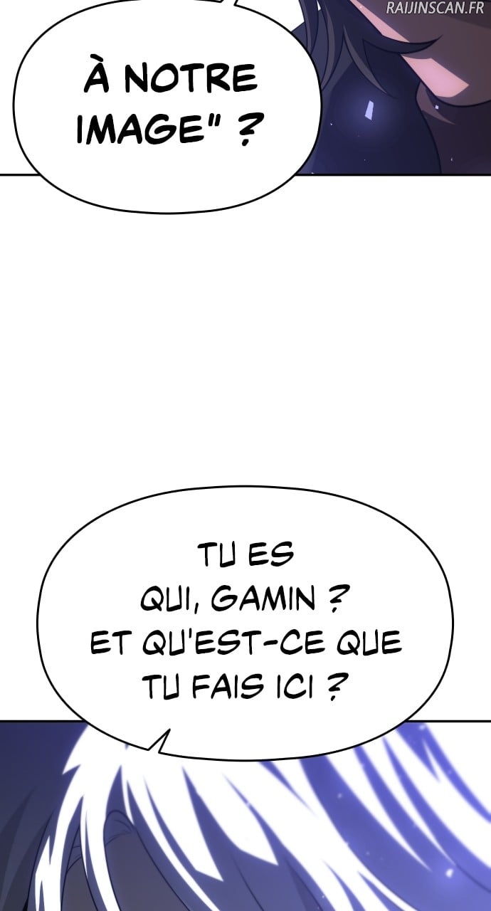 I Used To Be A Boss Chapitre 63 - Page 61