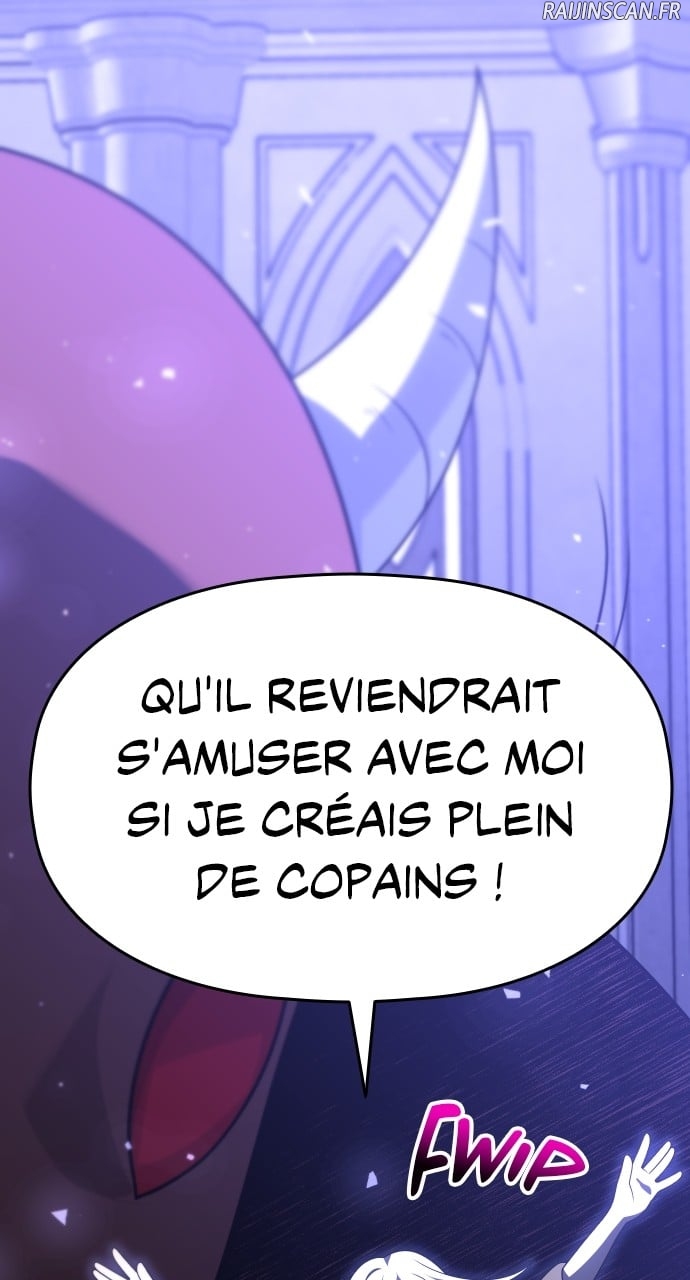 I Used To Be A Boss Chapitre 63 - Page 64