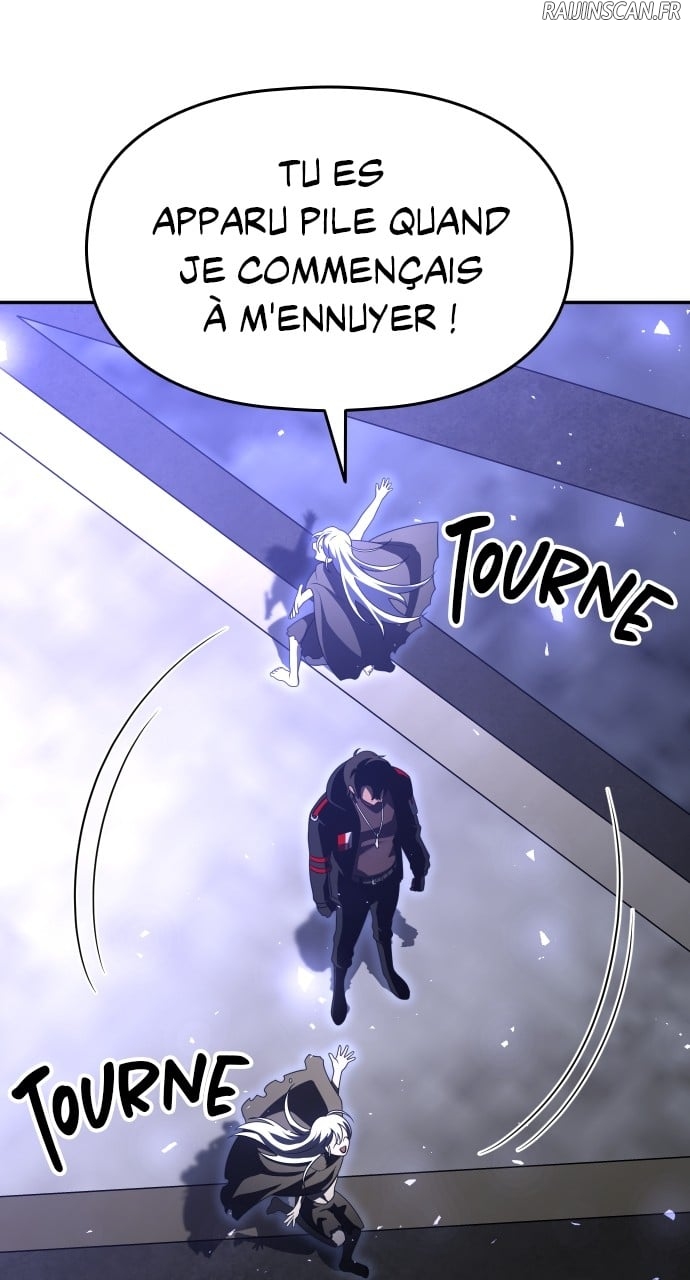 I Used To Be A Boss Chapitre 63 - Page 66