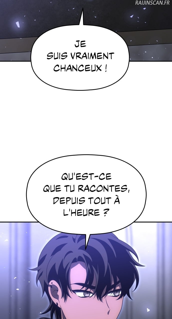 I Used To Be A Boss Chapitre 63 - Page 67