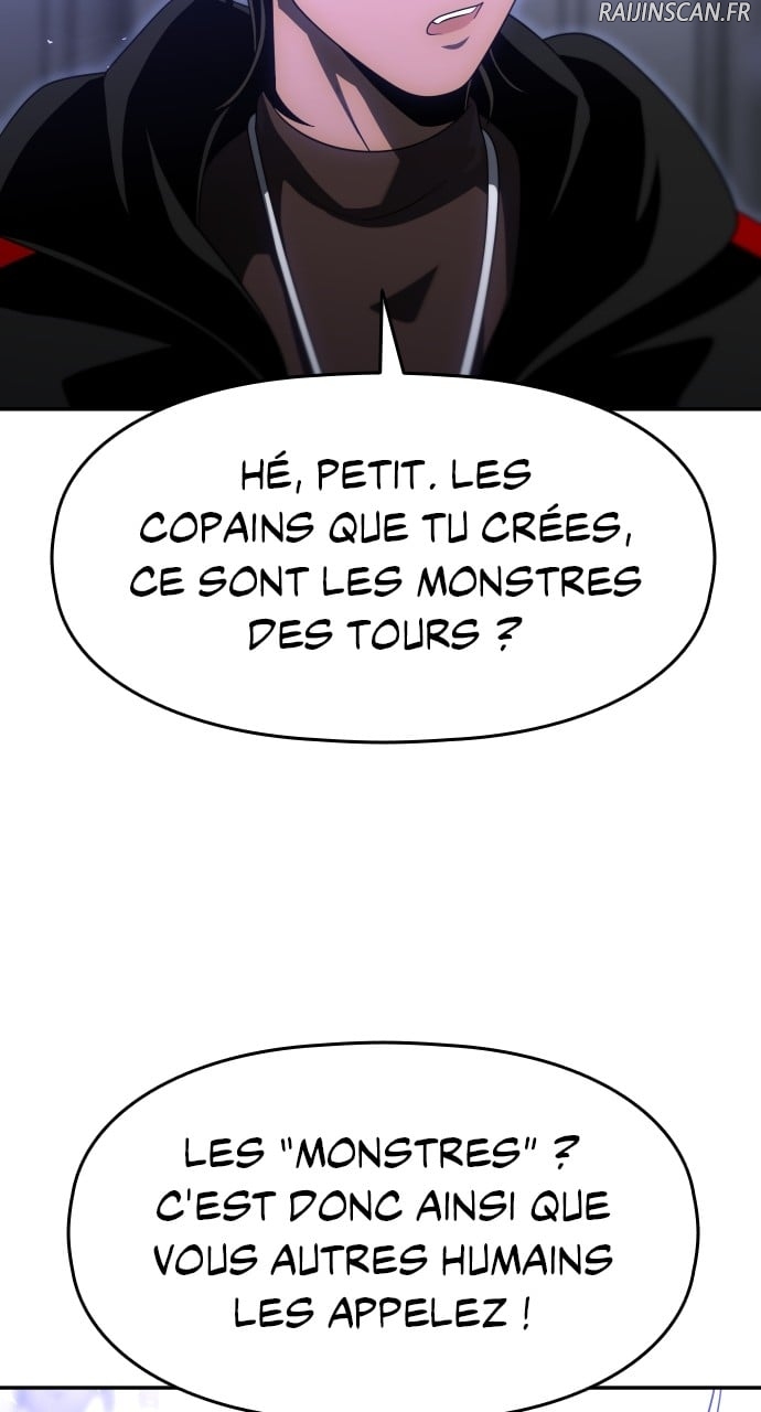 I Used To Be A Boss Chapitre 63 - Page 68