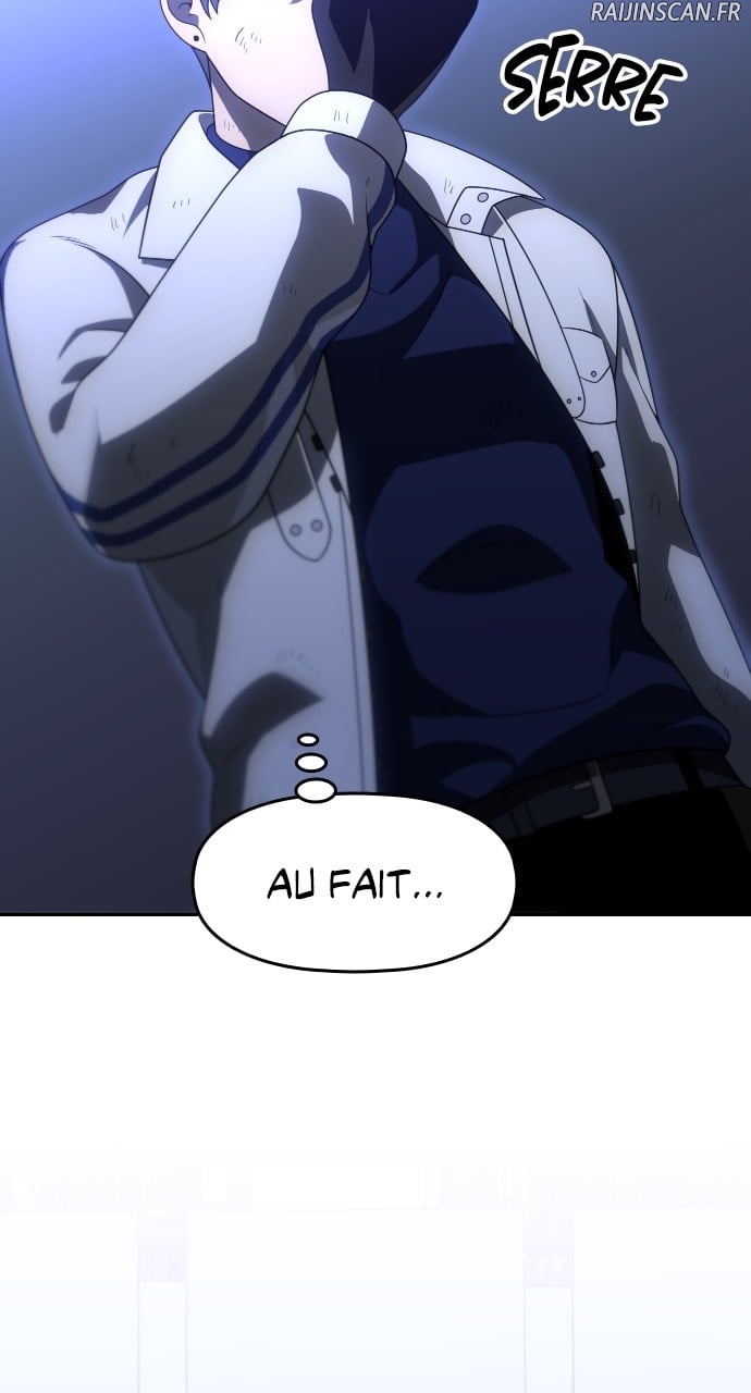 I Used To Be A Boss Chapitre 63 - Page 7
