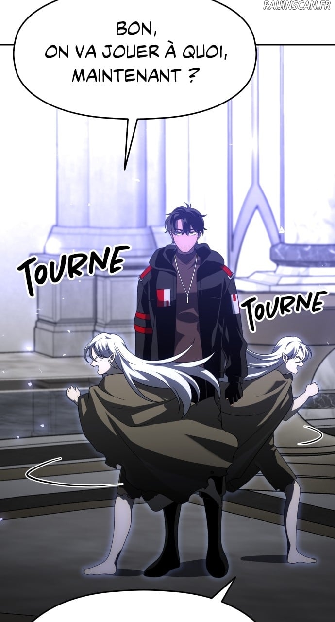 I Used To Be A Boss Chapitre 63 - Page 70