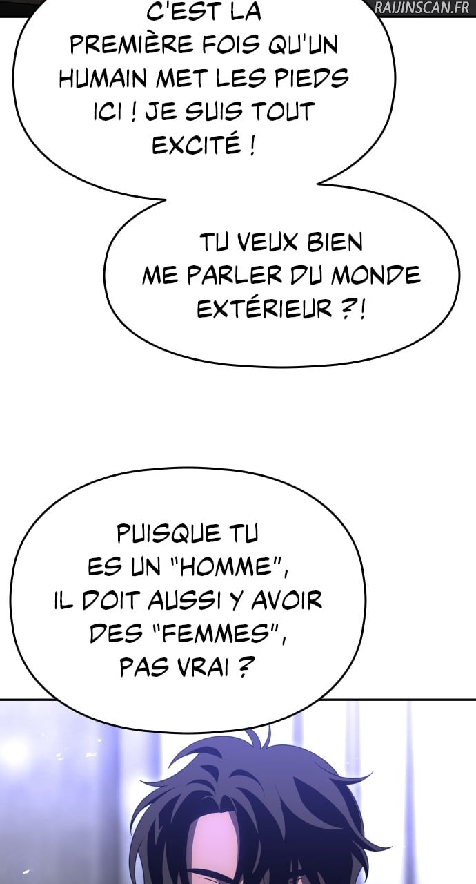 I Used To Be A Boss Chapitre 63 - Page 71
