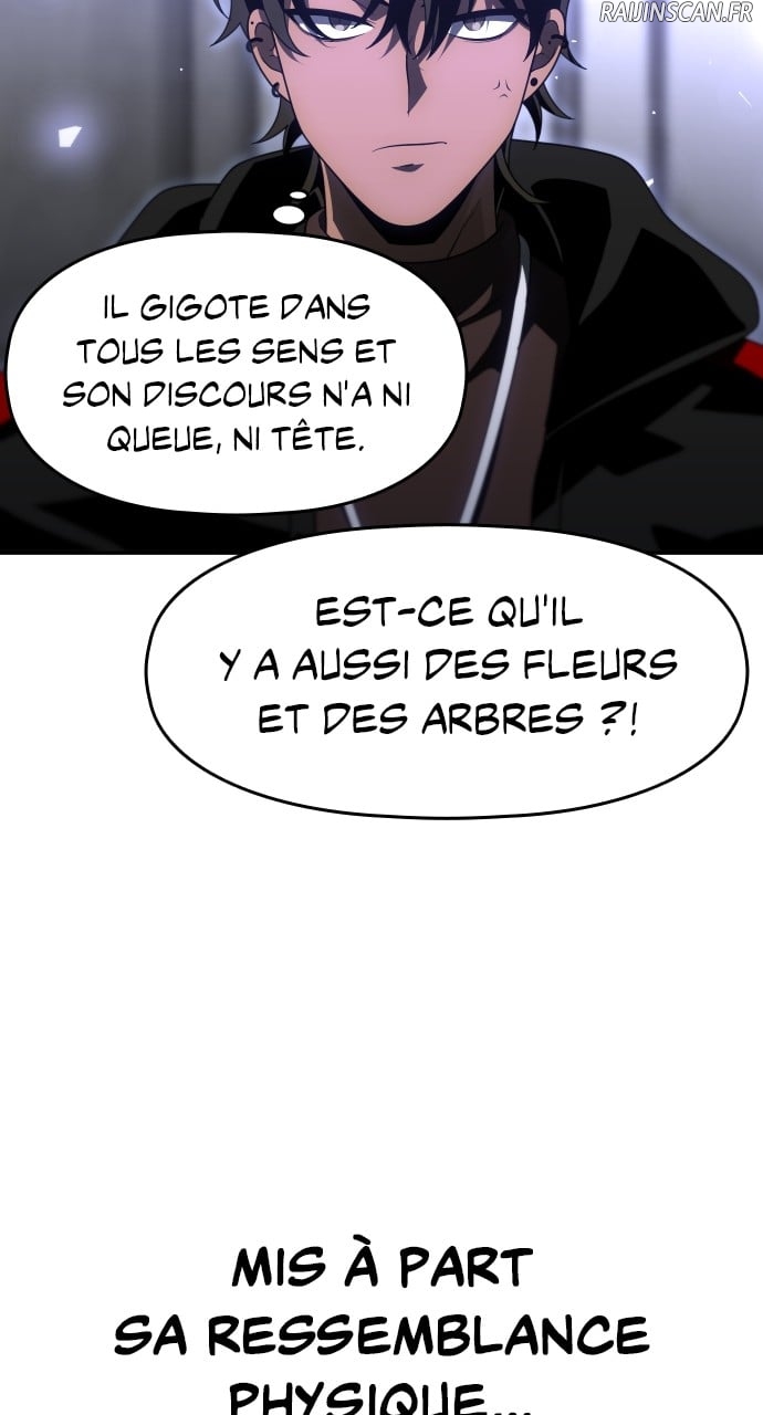 I Used To Be A Boss Chapitre 63 - Page 72