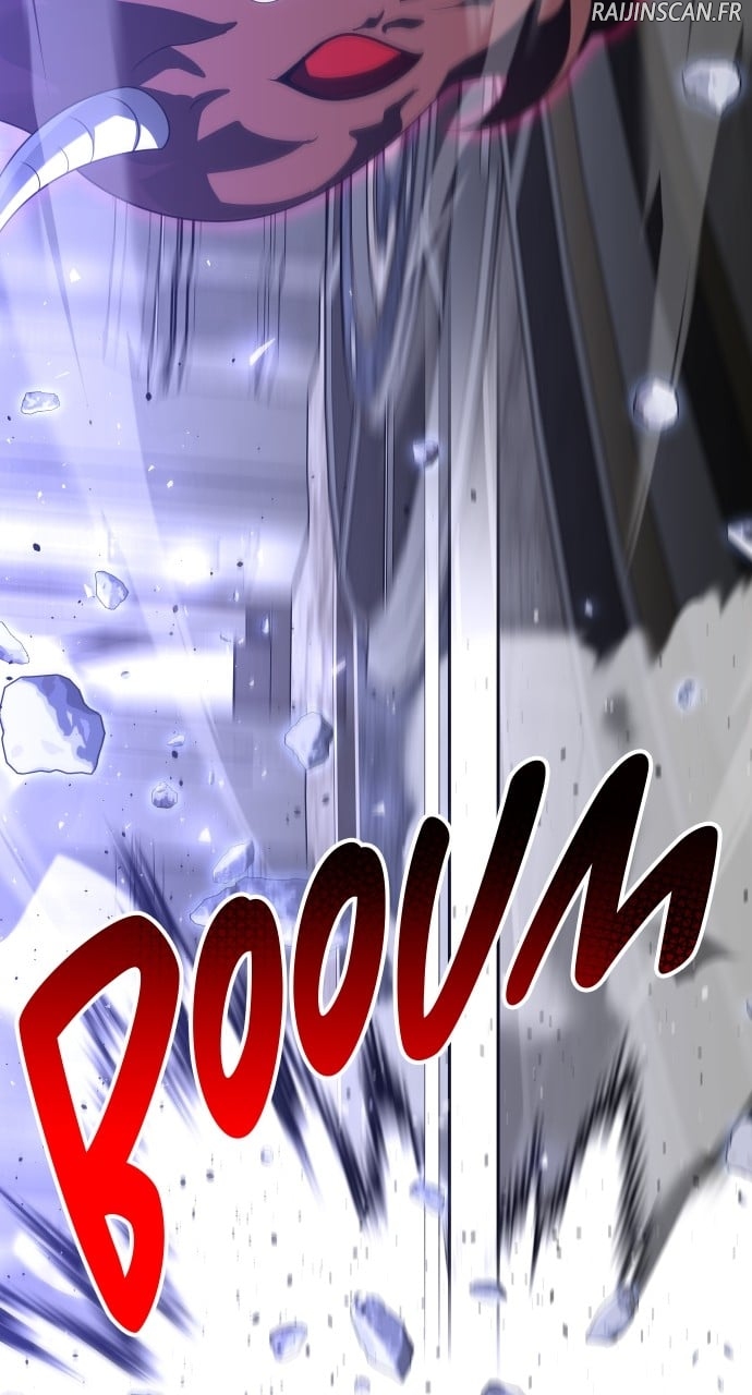 I Used To Be A Boss Chapitre 63 - Page 84