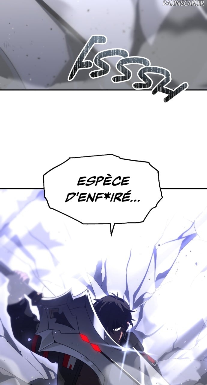 I Used To Be A Boss Chapitre 63 - Page 86