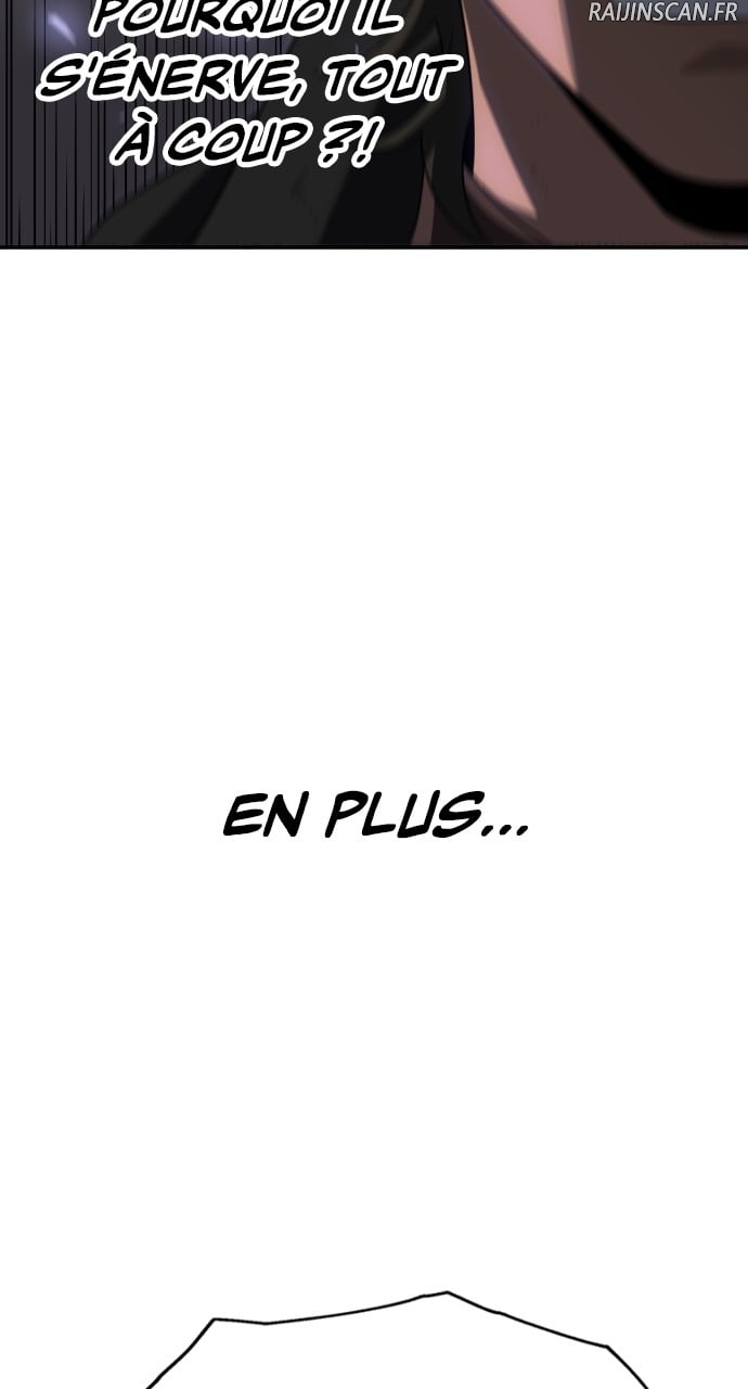 I Used To Be A Boss Chapitre 63 - Page 91