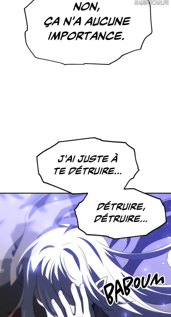 I Used To Be A Boss Chapitre 63 - Page 92