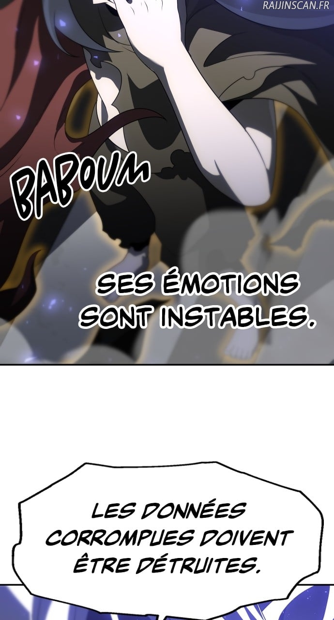 I Used To Be A Boss Chapitre 63 - Page 93