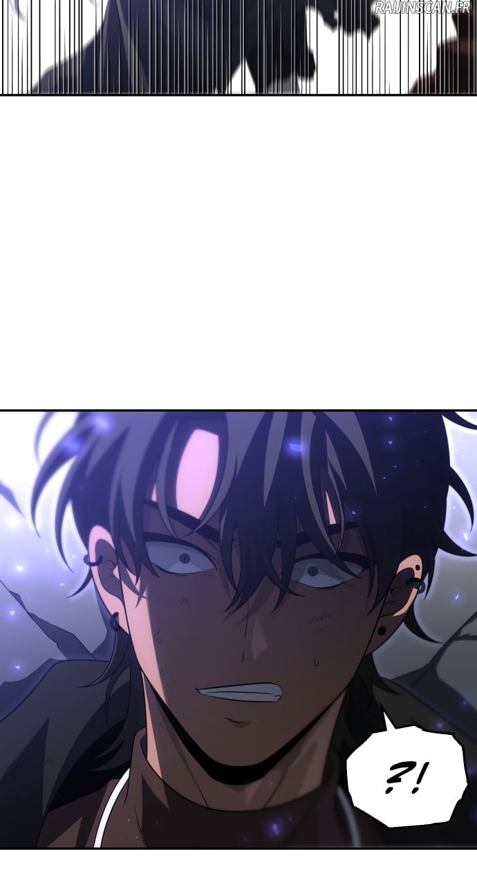 I Used To Be A Boss Chapitre 63 - Page 96