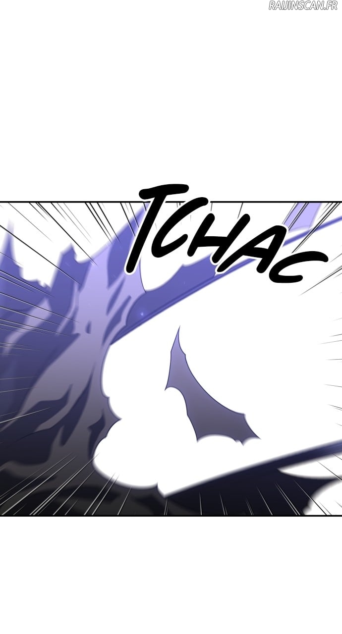 I Used To Be A Boss Chapitre 63 - Page 97