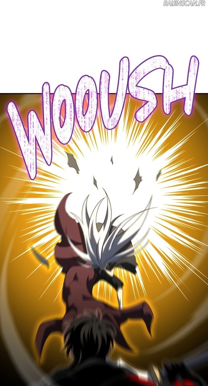 I Used To Be A Boss Chapitre 63 - Page 98