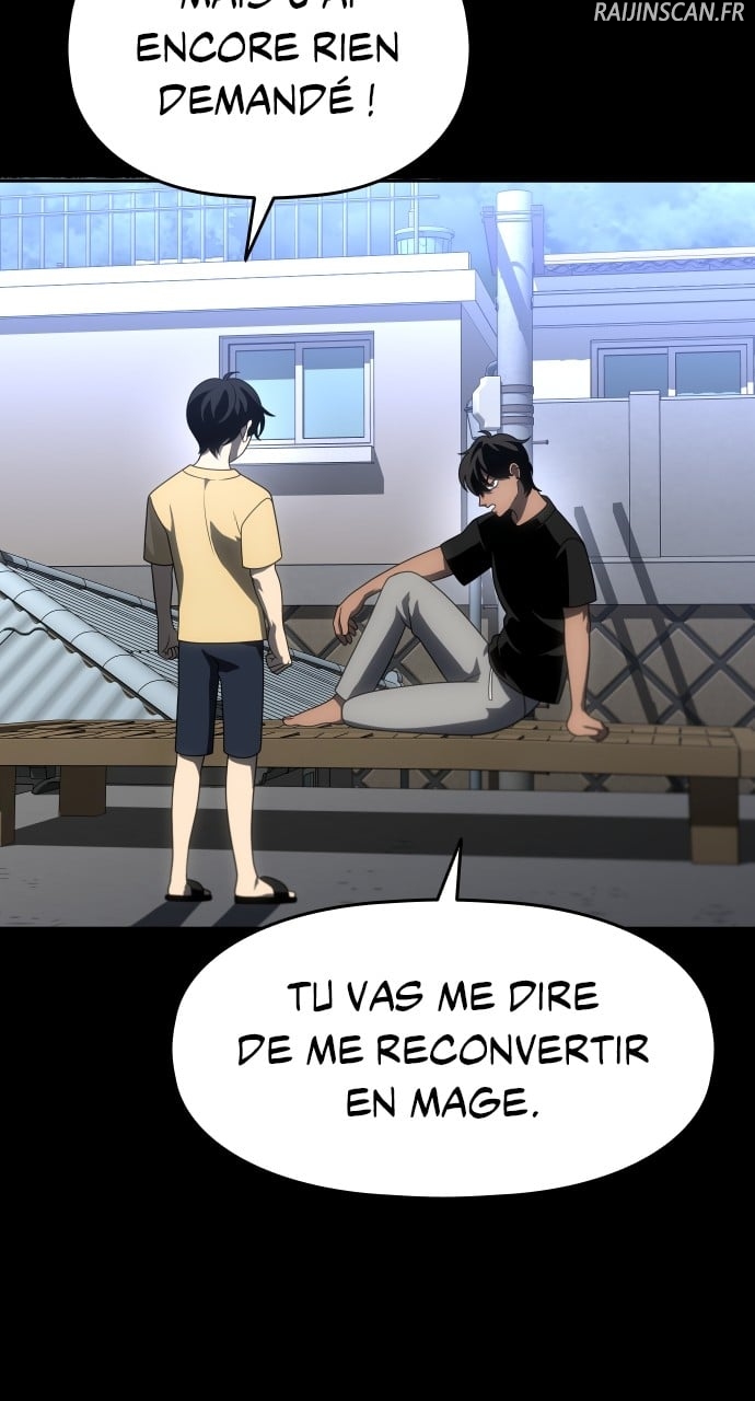 I Used To Be A Boss Chapitre 64 - Page 10
