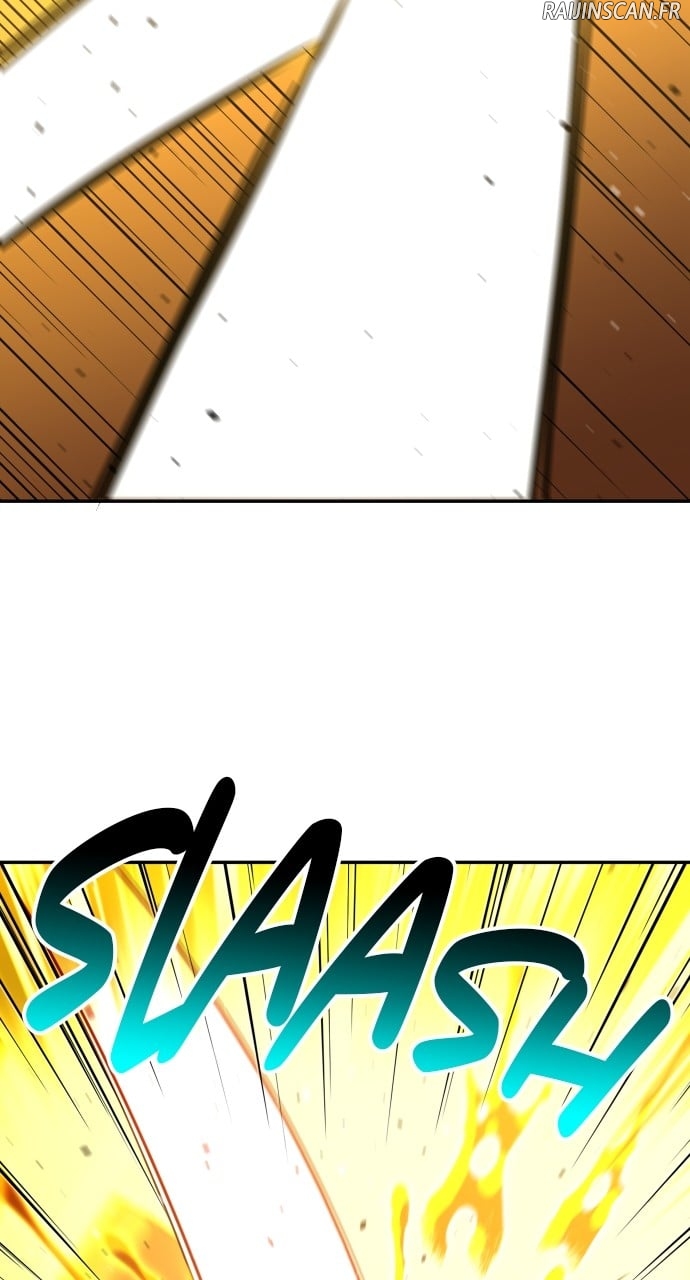 I Used To Be A Boss Chapitre 64 - Page 107