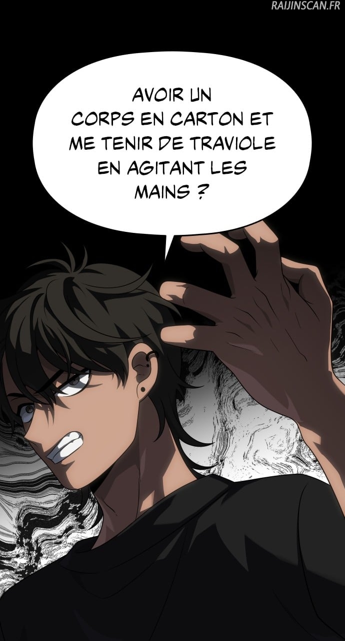 I Used To Be A Boss Chapitre 64 - Page 11
