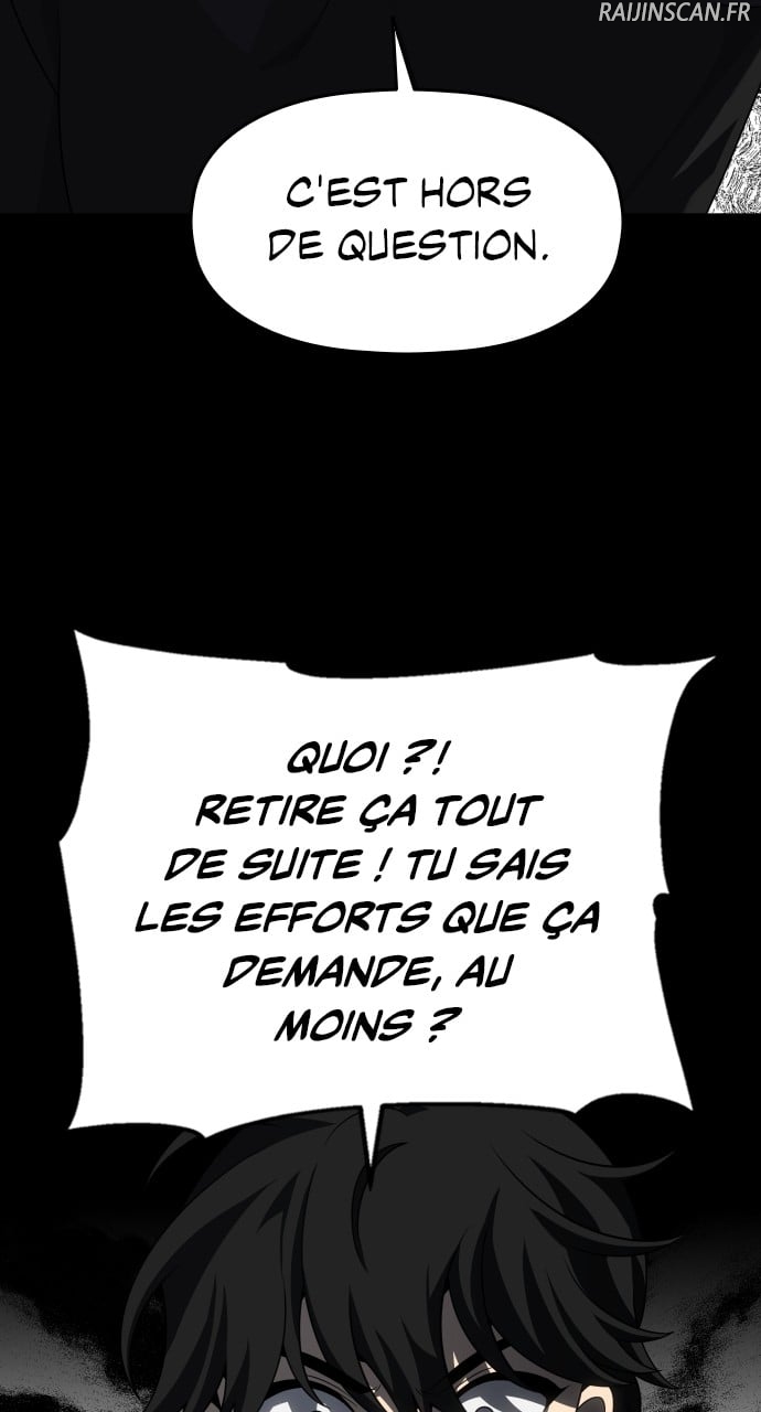 I Used To Be A Boss Chapitre 64 - Page 12