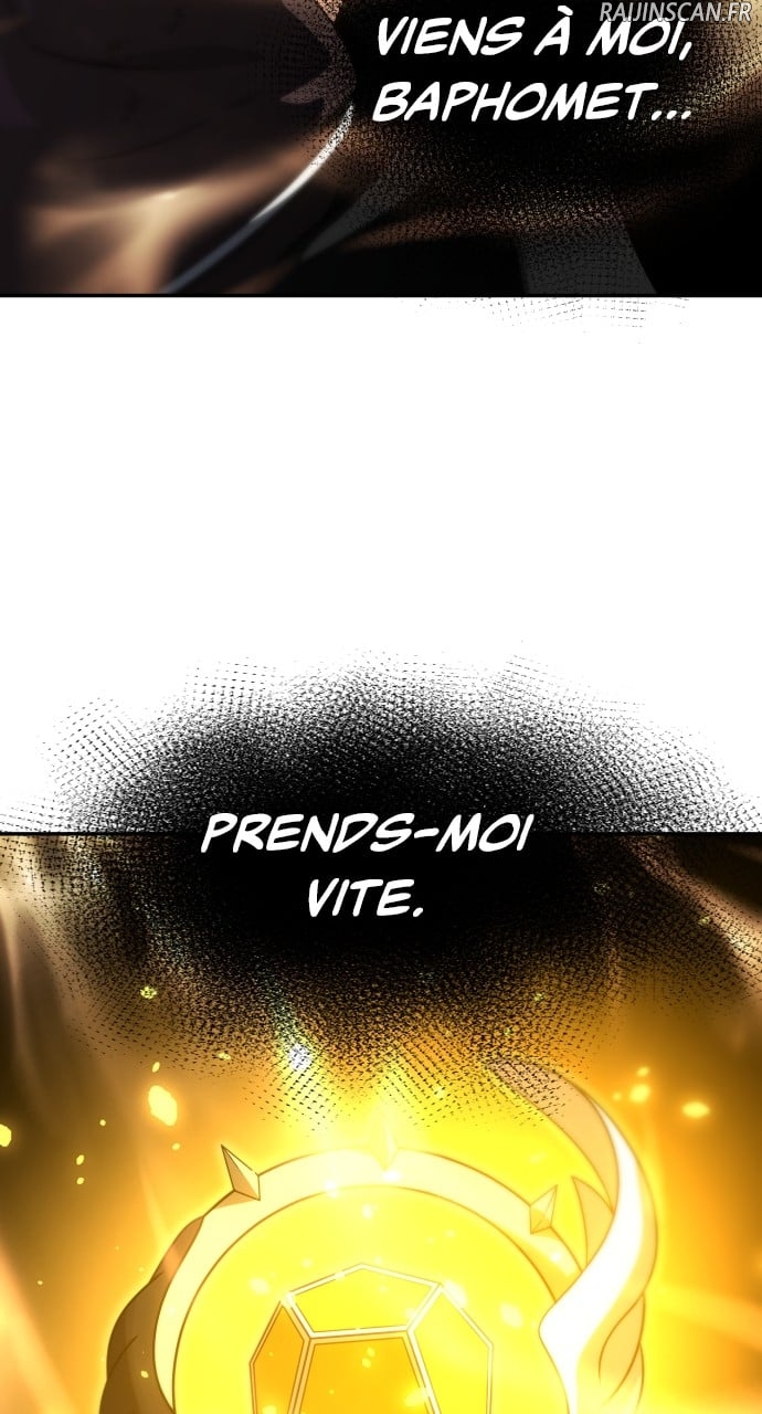 I Used To Be A Boss Chapitre 64 - Page 122