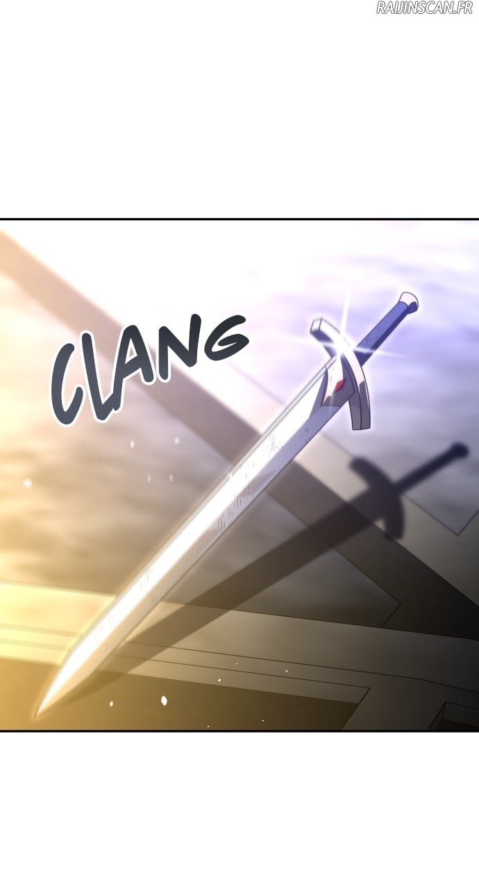 I Used To Be A Boss Chapitre 64 - Page 124