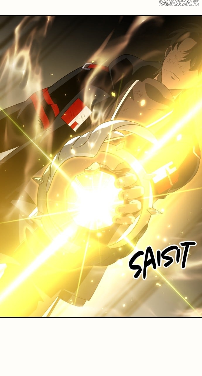 I Used To Be A Boss Chapitre 64 - Page 126
